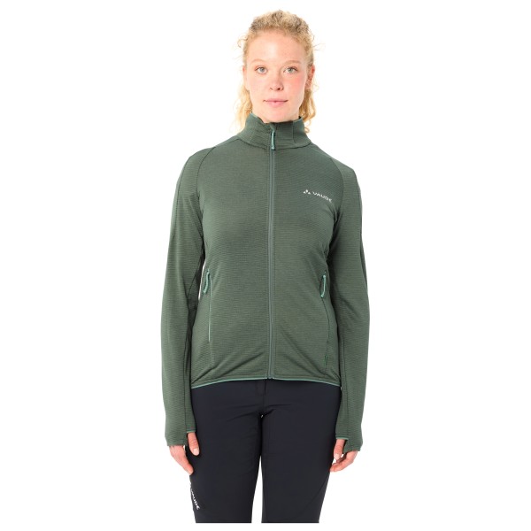 Vaude - Women's Scopi Fleece Jacket II - Forro polar