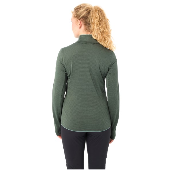 Vaude - Women's Scopi Fleece Jacket II - Forro polar