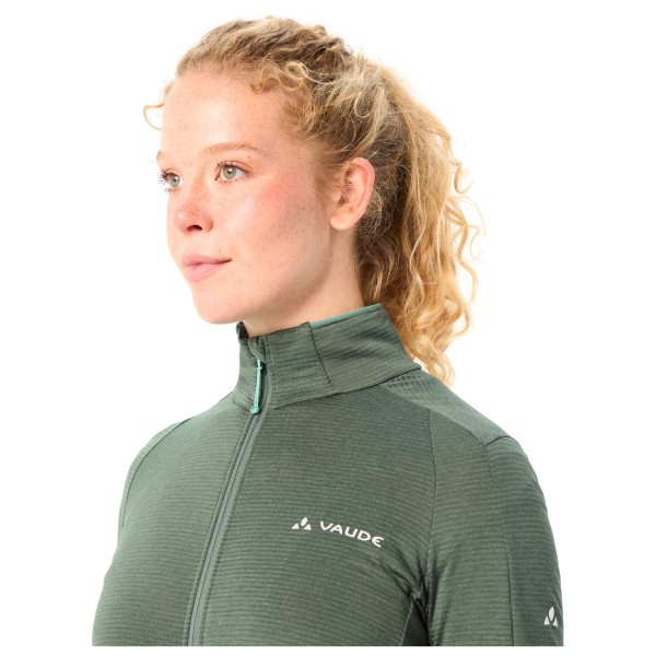 Vaude - Women's Scopi Fleece Jacket II - Forro polar