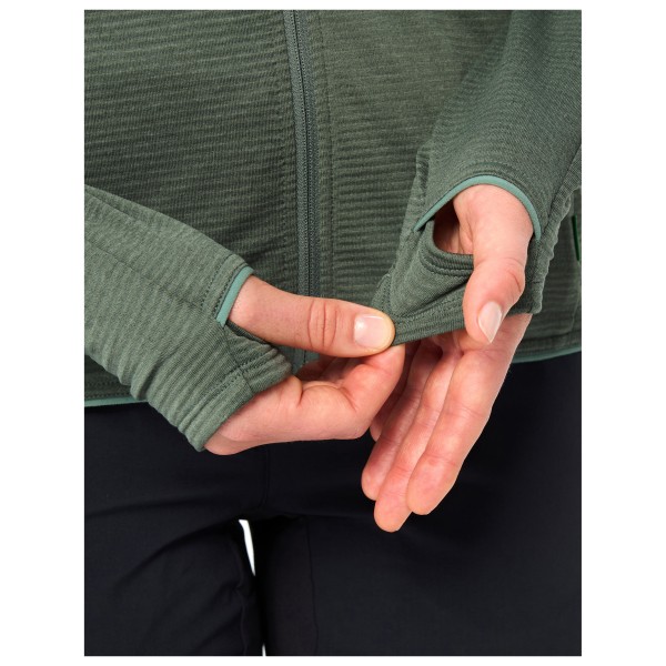 Vaude - Women's Scopi Fleece Jacket II - Forro polar