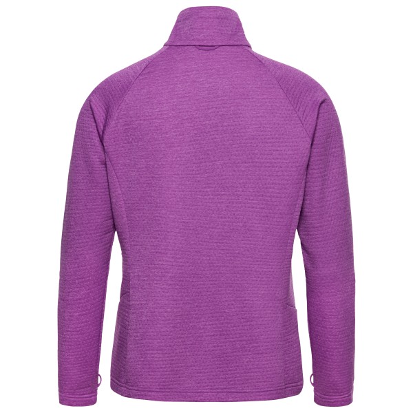 Jack Wolfskin - Women's Anytrail Fullzip - Fleecejacka