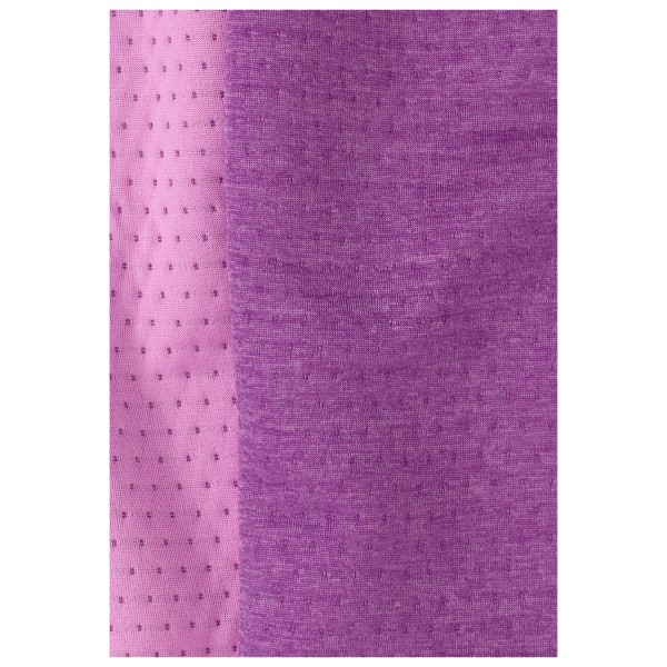 Jack Wolfskin - Women's Anytrail Fullzip - Fleecejacka