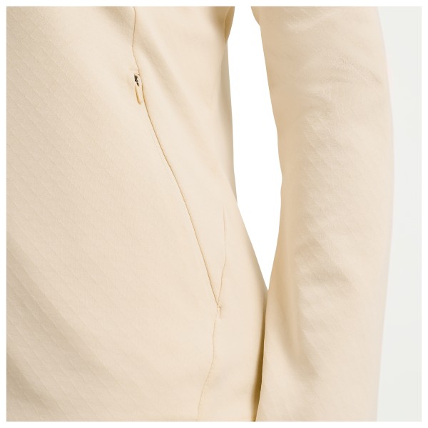 Jack Wolfskin - Women's Astrotrail Fullzip - Fleece jacket