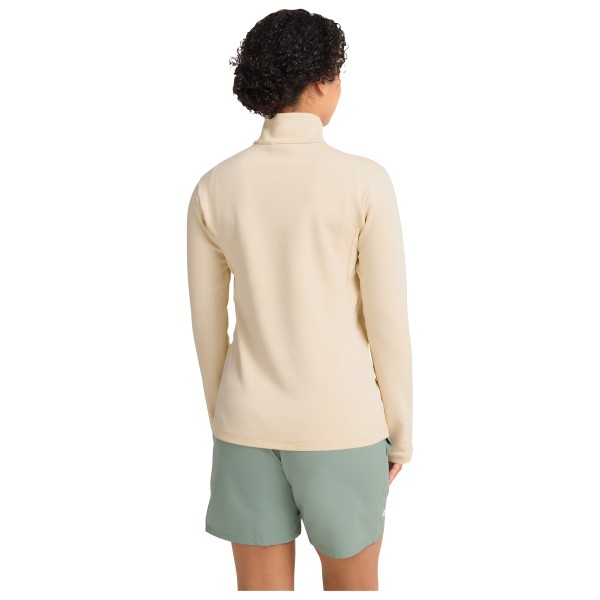 Jack Wolfskin - Women's Astrotrail Fullzip - Fleecetakki