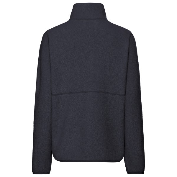 Jack Wolfskin - Women's Lite Curl Fullzip - Fleece jacket