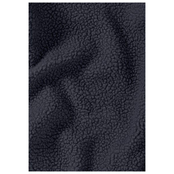 Jack Wolfskin - Women's Lite Curl Fullzip - Fleece jacket