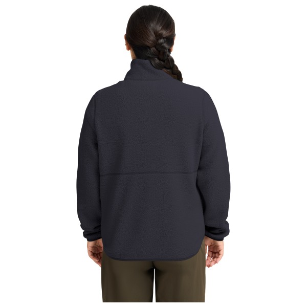 Jack Wolfskin - Women's Lite Curl Fullzip - Fleecetakki