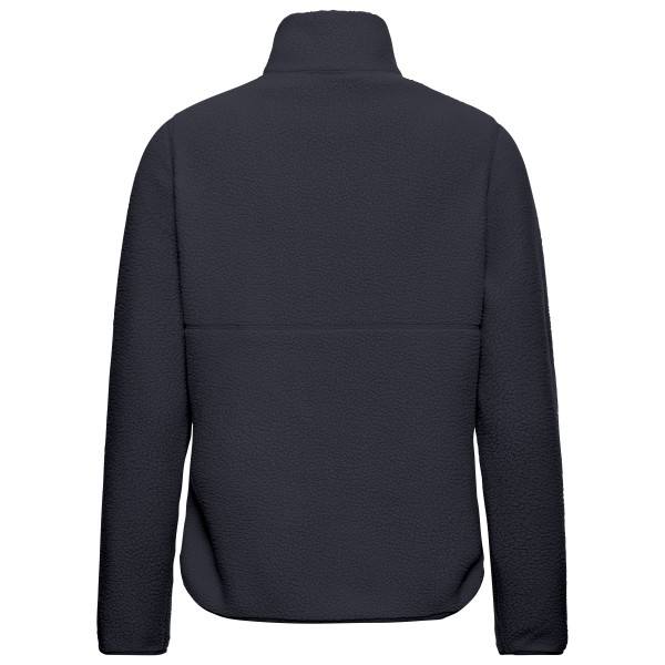 Jack Wolfskin - Women's Lite Curl Halfzip - Fleecetrui