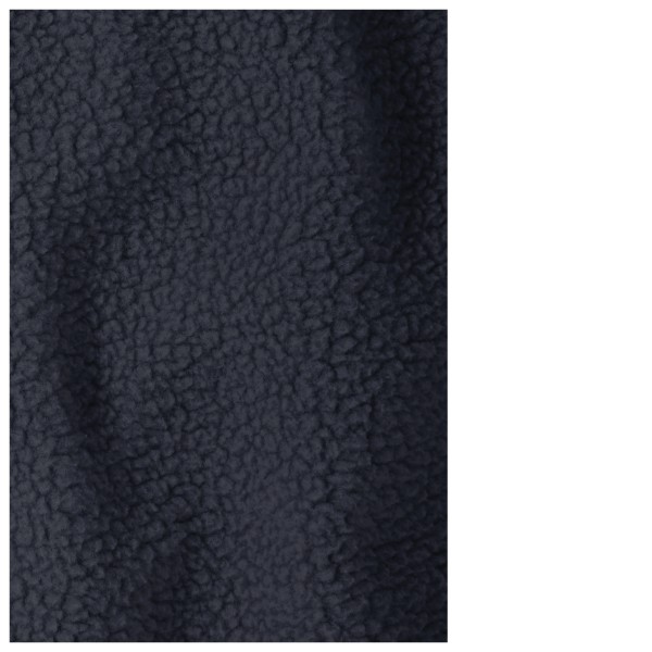 Jack Wolfskin - Women's Lite Curl Halfzip - Pullover in pile