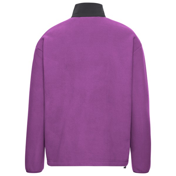 Jack Wolfskin - Women's Sumetro Fullzip - Fleecejacka