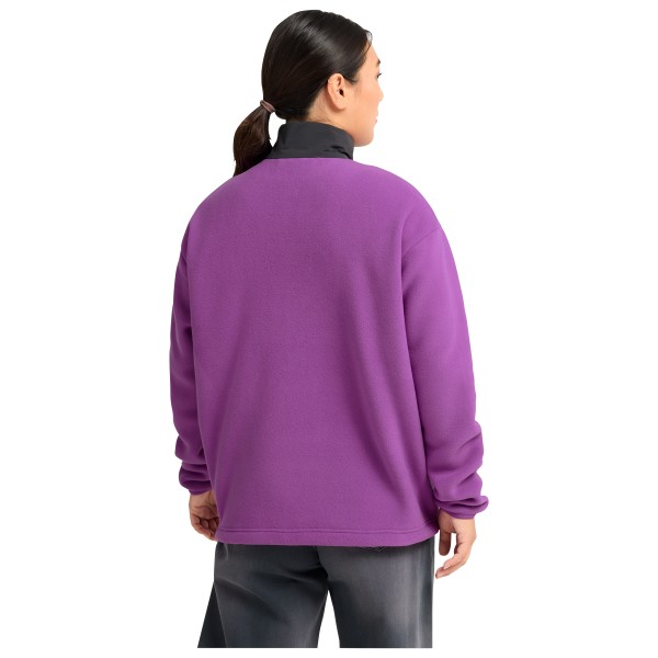 Jack Wolfskin - Women's Sumetro Fullzip - Giacca in pile