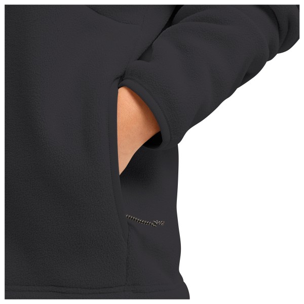 Jack Wolfskin - Women's Sumetro Halfzip - Fleece jumper
