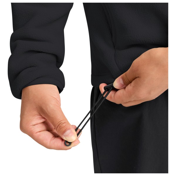 Jack Wolfskin - Women's Sumetro Halfzip - Fleece jumper