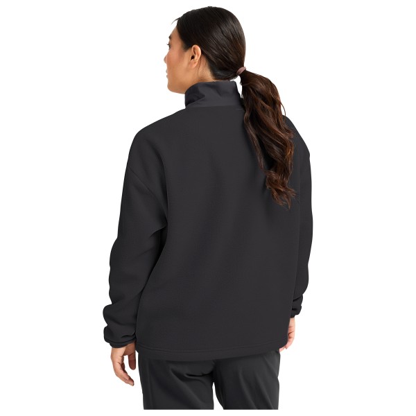Jack Wolfskin - Women's Sumetro Halfzip - Fleecepulloverit