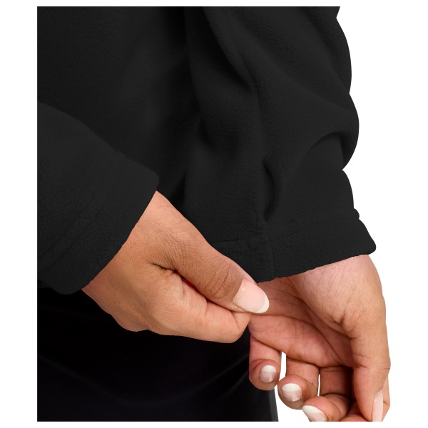 Jack Wolfskin - Women's Taunus 100 Fullzip - Fleecejacka