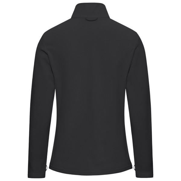 Jack Wolfskin - Women's Taunus 100 Fullzip - Fleecetakki