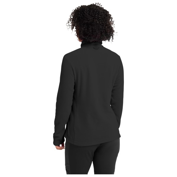 Jack Wolfskin - Women's Taunus 100 Fullzip - Fleecetakki