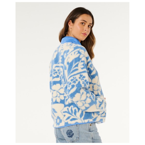 Rip Curl - Women's Party Pack Polar Fleece - Fleecesweatere