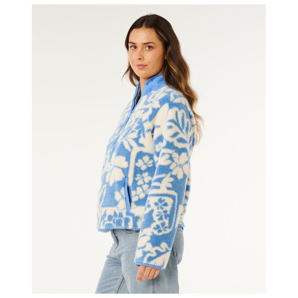 Rip Curl - Women's Party Pack Polar Fleece - Fleecetröjor