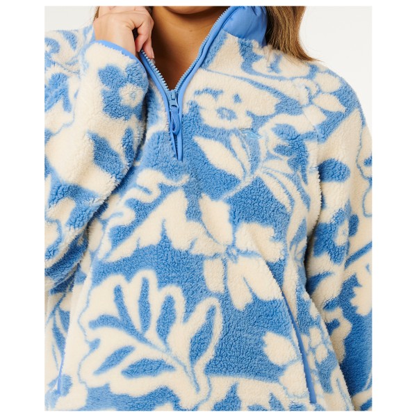 Rip Curl - Women's Party Pack Polar Fleece - Fleecetröjor