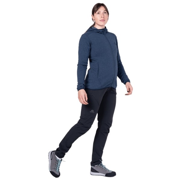 Mountain Equipment - Women's Calico Jacket - Fleece jacket