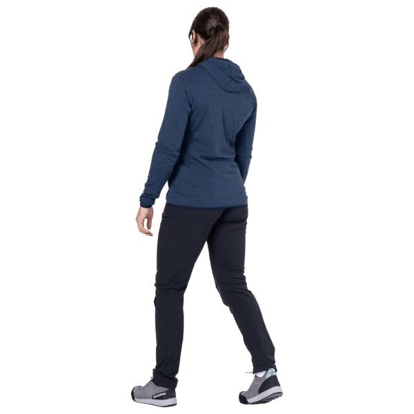 Mountain Equipment - Women's Calico Jacket - Fleece jacket