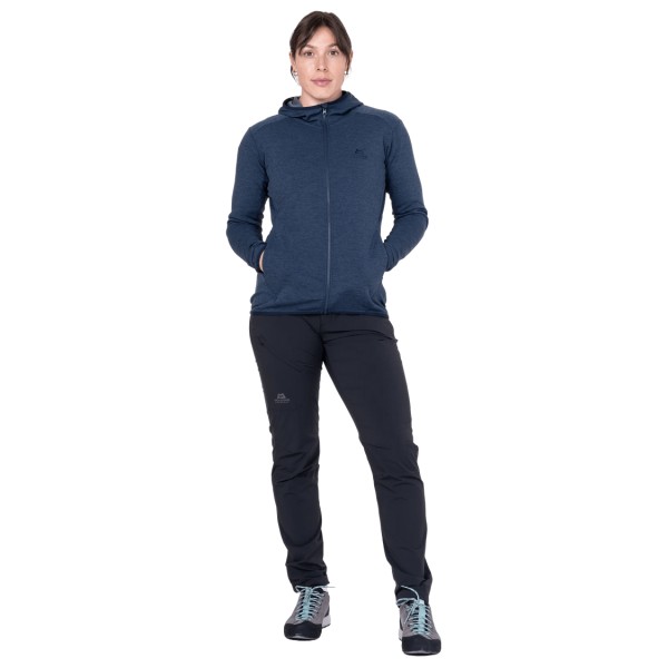 Mountain Equipment - Women's Calico Jacket - Fleecejacke