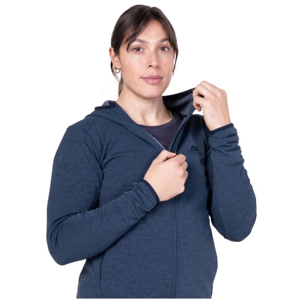 Mountain Equipment - Women's Calico Jacket - Giacca in pile