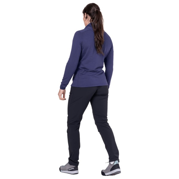 Mountain Equipment - Women's Lumiko Hooded Jacket - Fleece jacket