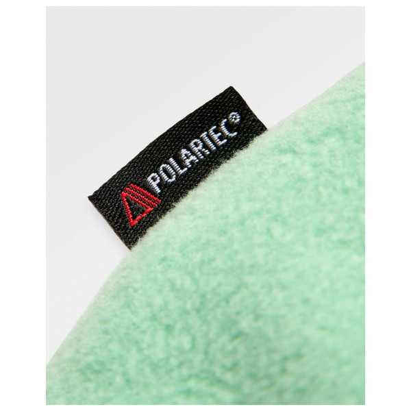 Passenger - Women's Alexander 3.0 Recycled Hooded Polar Fleece - Fleecejakke