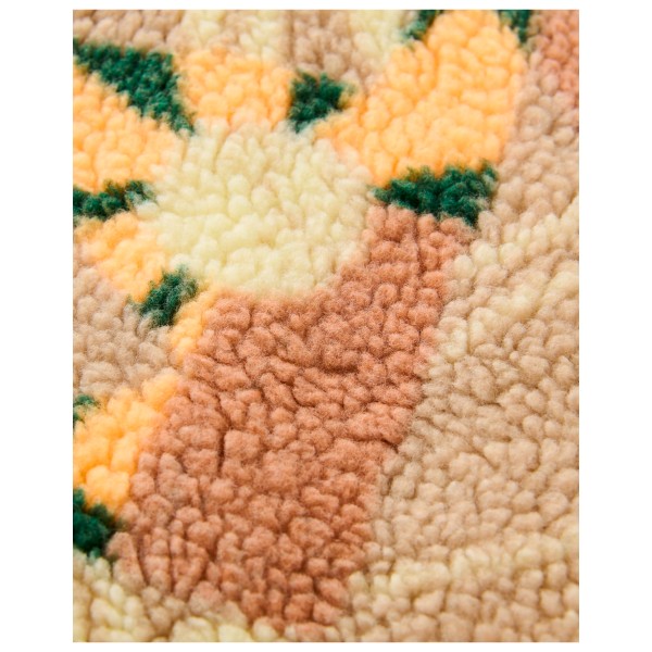 Passenger - Women's Clover 3.0 Recycled Sherpa Fleece - Fleece jacket