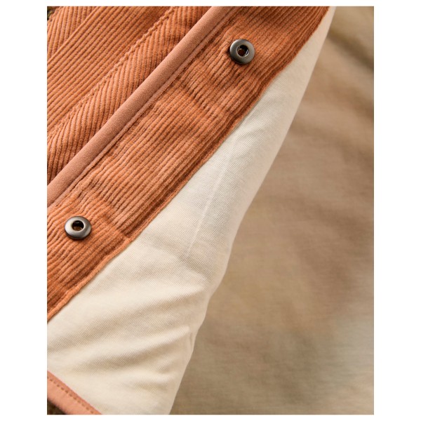 Passenger - Women's Clover 3.0 Recycled Sherpa Fleece - Fleecejacke