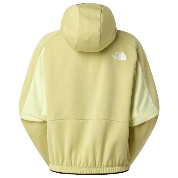 The North Face - Women's Mountain Athletics Fleece Full Zip - Fleece jacket