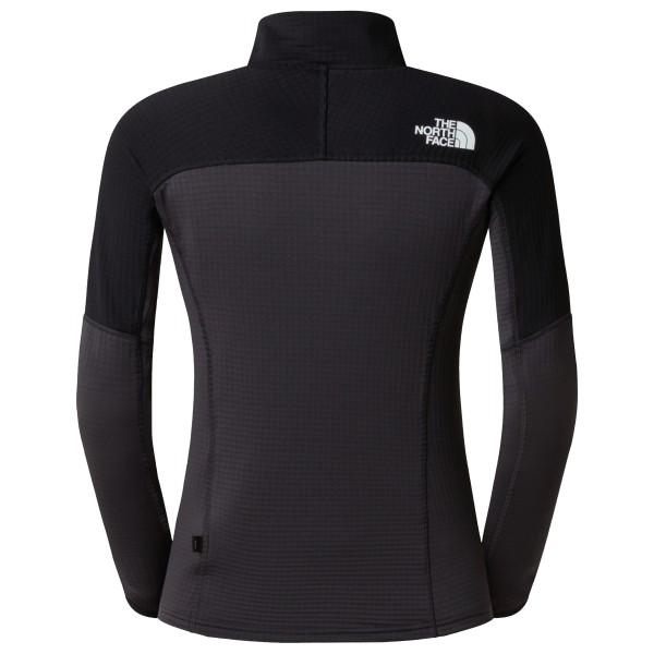 The North Face - Women's Polartec Powergrid Stormgap Jacket - Giacca in pile