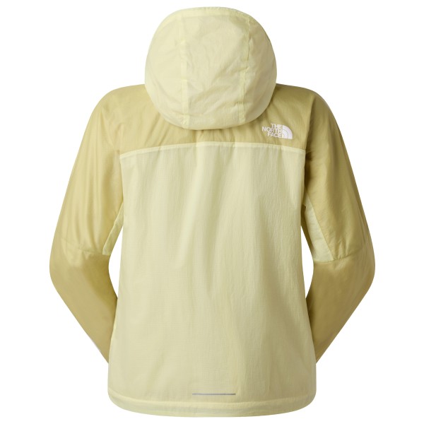 The North Face - Women's Ridgelite Futurefleece Wind Jacket - Fleecejacka