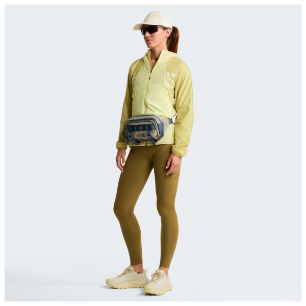 The North Face - Women's Ridgelite Futurefleece Wind Jacket - Fleecejacke