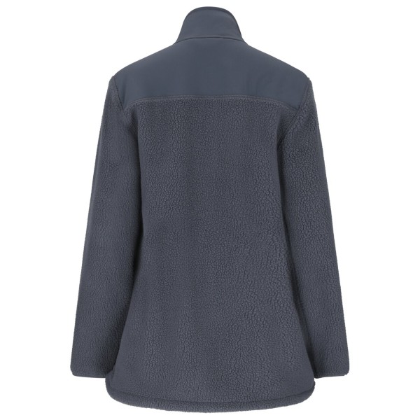 Whistler - Women's Felis Long Teddy Jacket - Fleece jacket