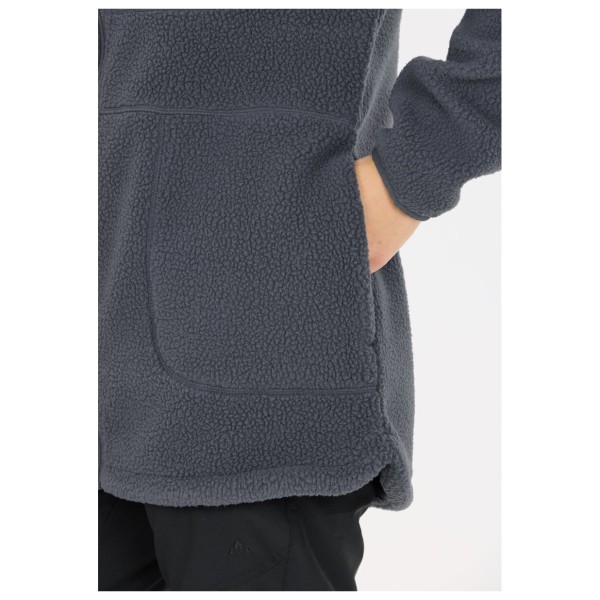Whistler - Women's Felis Long Teddy Jacket - Fleece jacket