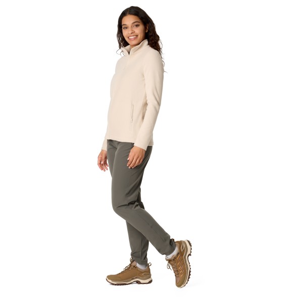 Heber Peak - Women's PepperbushHe. Fleece Jacket - Fleece jacket