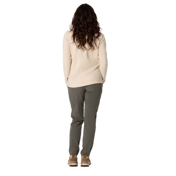 Heber Peak - Women's PepperbushHe. Fleece Jacket - Fleece jacket