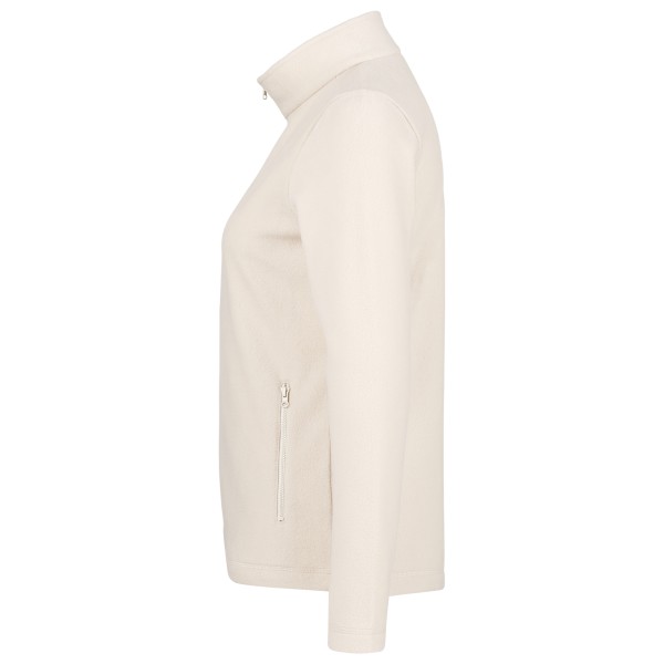 Heber Peak - Women's PepperbushHe. Fleece Jacket - Fleece jacket