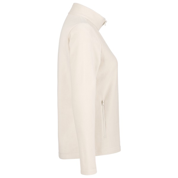 Heber Peak - Women's PepperbushHe. Fleece Jacket - Fleece jacket