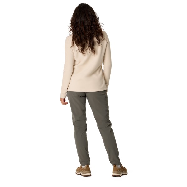 Heber Peak - Women's PepperbushHe. Half-Zip Fleece - Fleece jumper