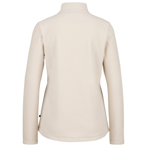 Heber Peak - Women's PepperbushHe. Half-Zip Fleece - Fleece jumper