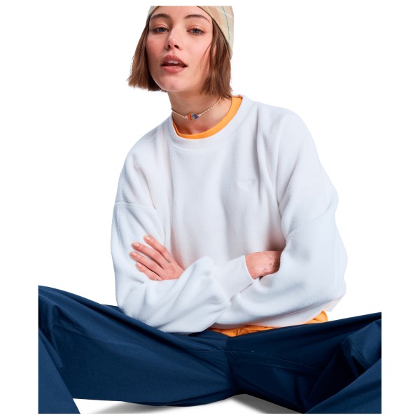 Roxy - Women's Chill Story - Fleecepullover