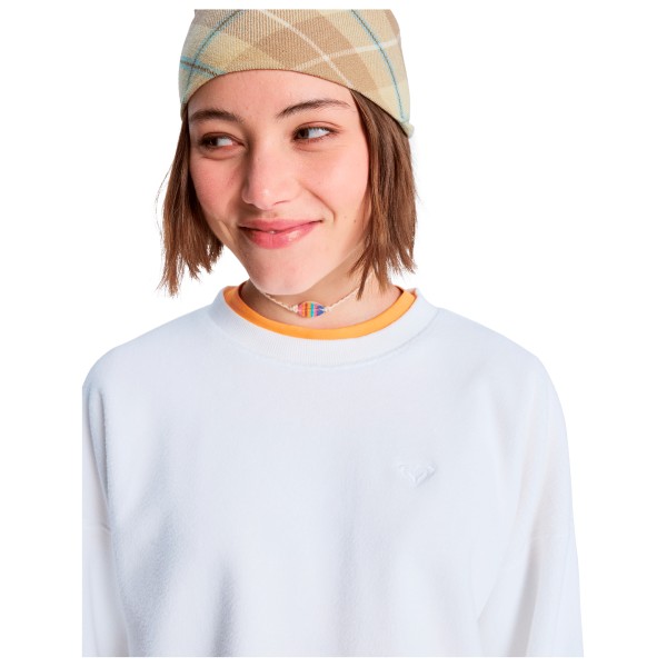 Roxy - Women's Chill Story - Jerséis de forro polar