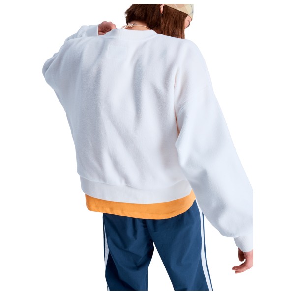 Roxy - Women's Chill Story - Pullover in pile