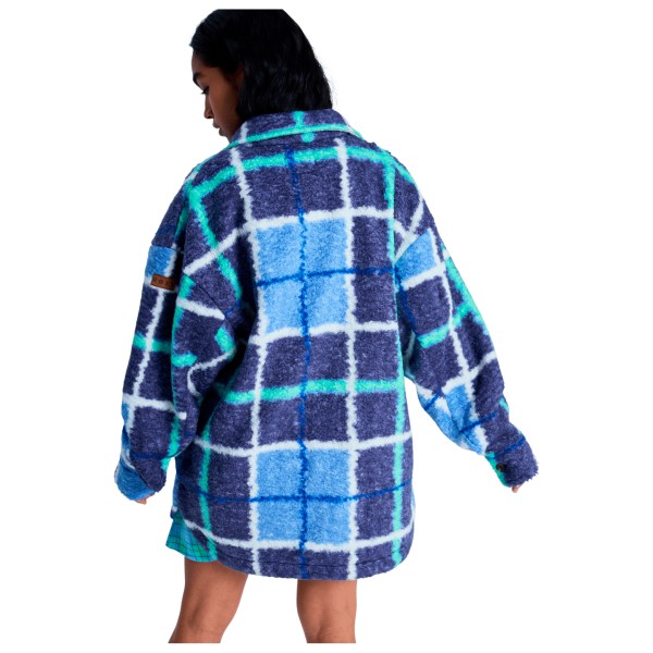 Roxy - Women's Over and Above - Fleecejakke