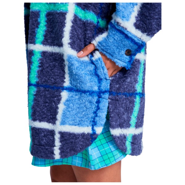 Roxy - Women's Over and Above - Fleecejakke