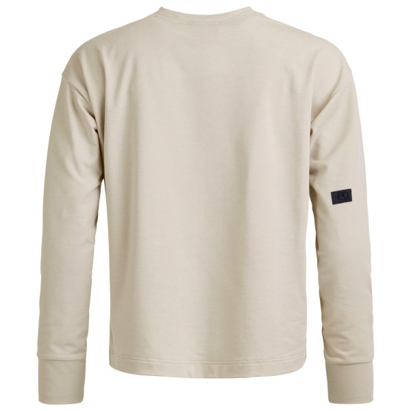 Ortovox - Women's Affinity Crew Neck - Fleecetröjor